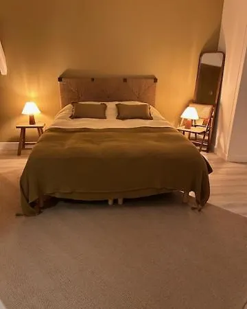 Les Perrines 别墅 *