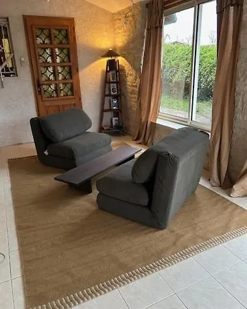 别墅 Les Perrines *