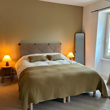 Les Perrines * Marsais