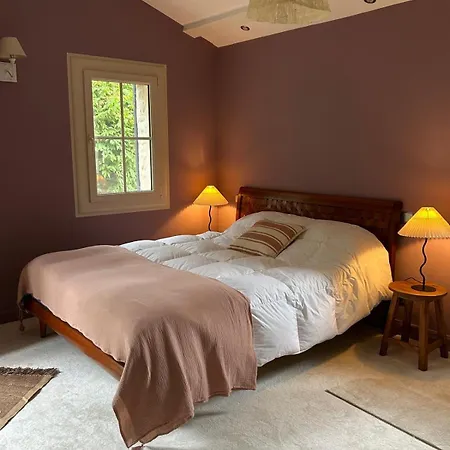 Les Perrines Villa *