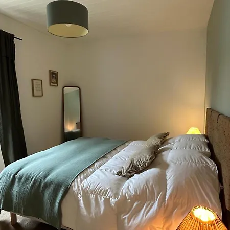 别墅 Les Perrines *