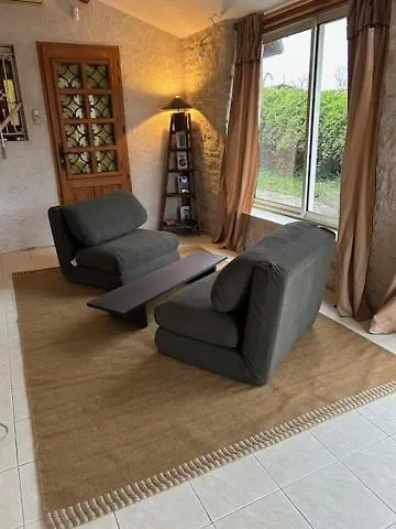 Villa Les Perrines *