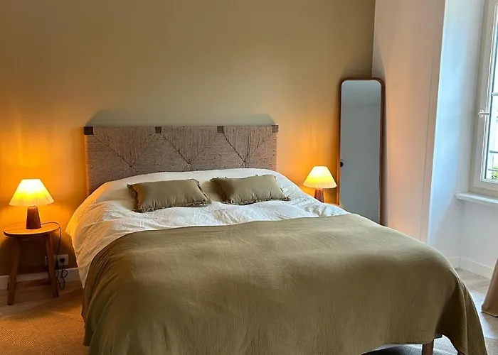 Les Perrines * Marsais