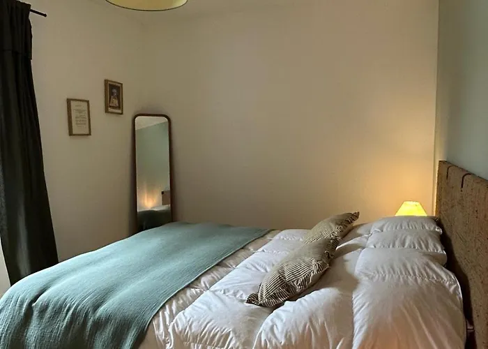 Villa Les Perrines *